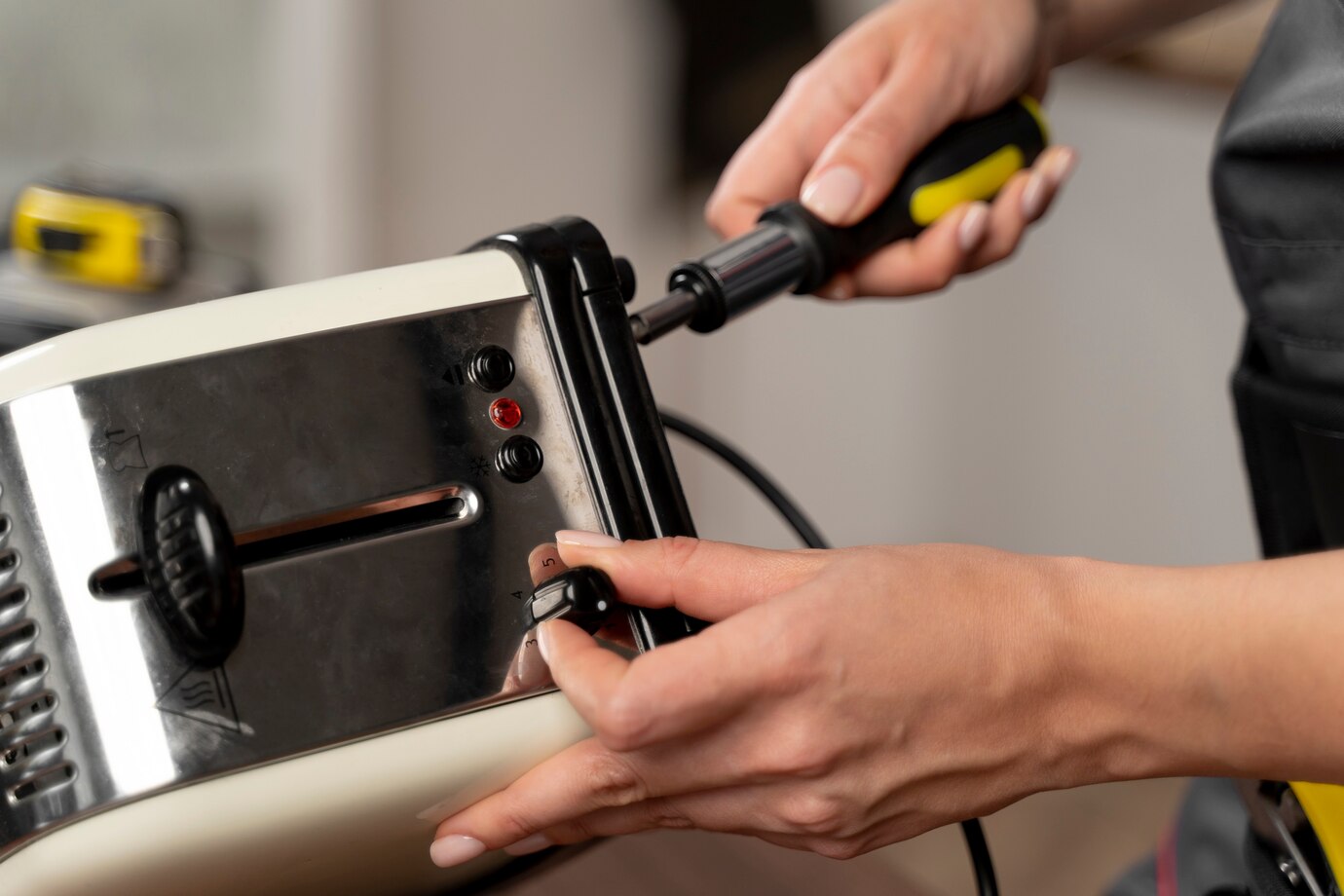 Appliance Repairing